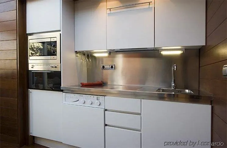 Apartamentos La Casa De Les Lletres Barcelona Spanyolország