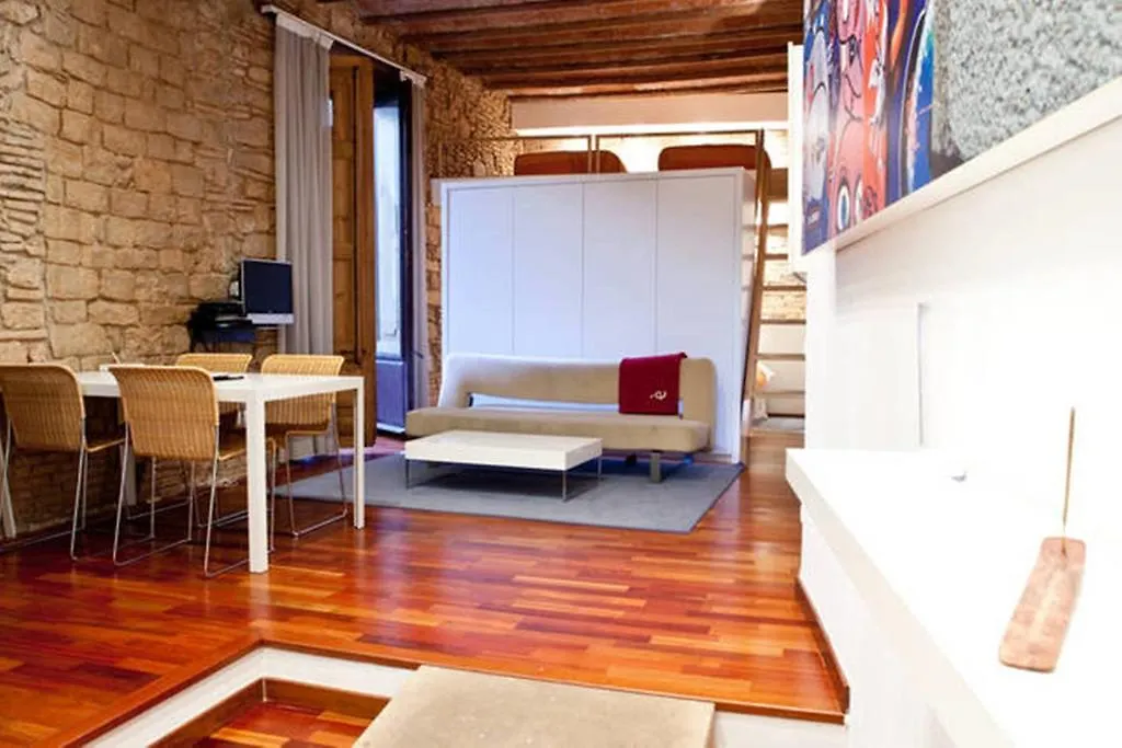 Apartamentos La Casa De Les Lletres Barcelona Hotel